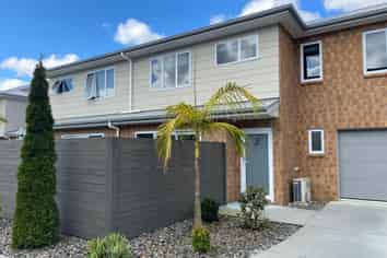 3/157 Ulster Street Rent Rebated, Hamilton Central