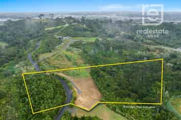 110 Griggs Road, East Tamaki