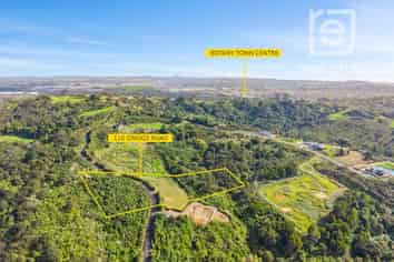 110 Griggs Road, East Tamaki