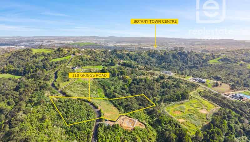 110 Griggs Road, East Tamaki