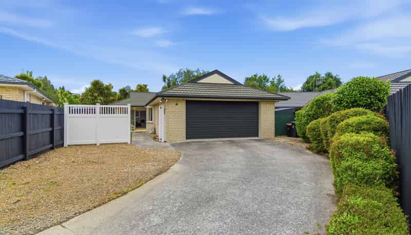 15 Tawai Dell, Pyes Pa