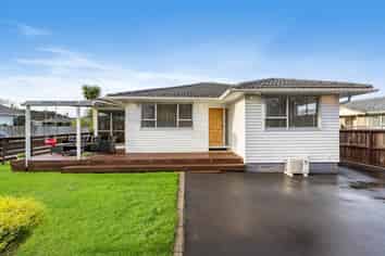 22 Tabitha Crescent , Henderson