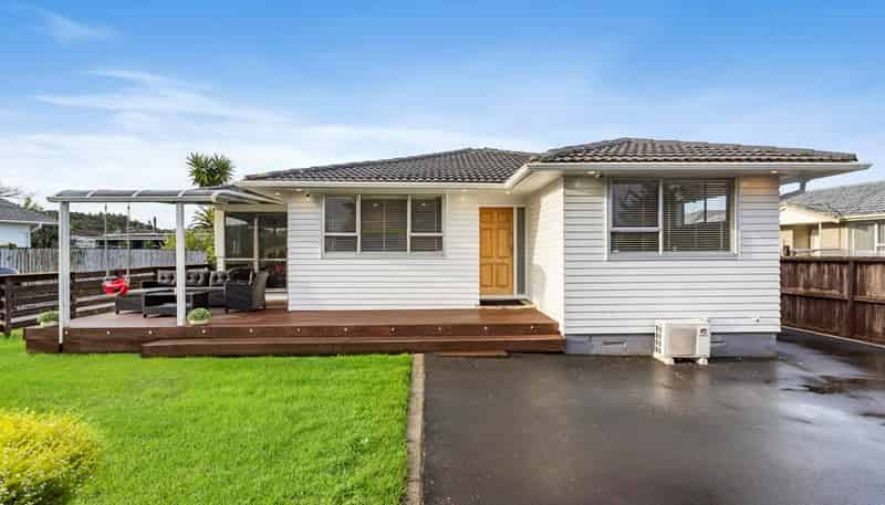22 Tabitha Crescent , Henderson