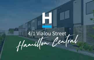 4/1 Vialou Street, Hamilton Central