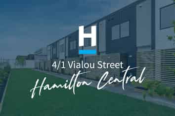 4/1 Vialou Street, Hamilton Central