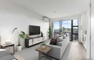 204/38E Fraser Avenue, Northcote