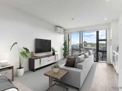 204/38E Fraser Avenue, Northcote