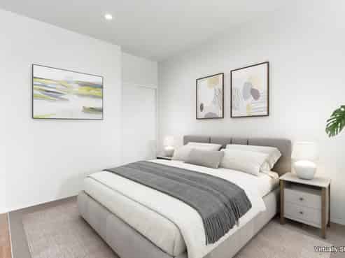 204/38E Fraser Avenue, Northcote