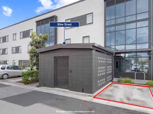 204/38E Fraser Avenue, Northcote