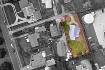 48b Forsyth Street, Opotiki