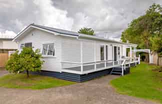 48b Forsyth Street, Opotiki