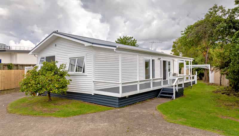 48b Forsyth Street, Opotiki