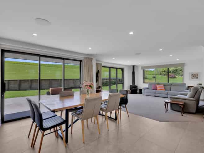 14 Oakridge Place, Morrinsville