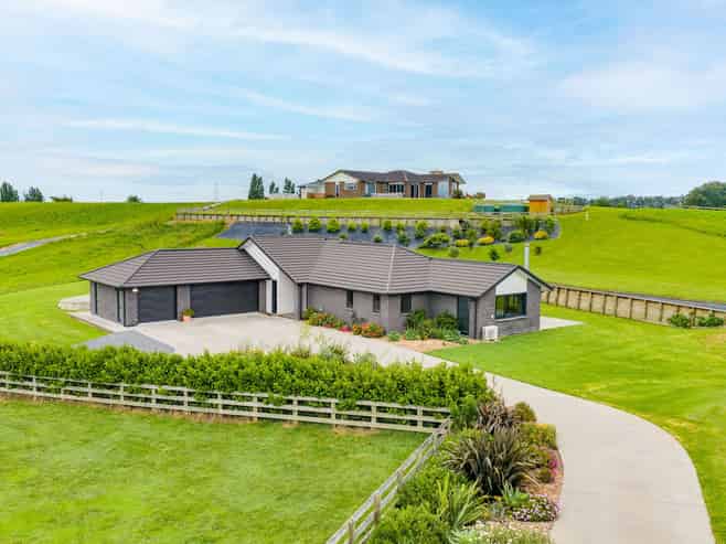 14 Oakridge Place, Morrinsville