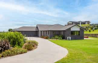 14 Oakridge Place, Morrinsville