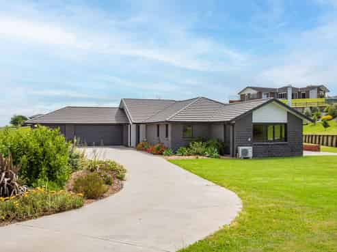 14 Oakridge Place, Morrinsville