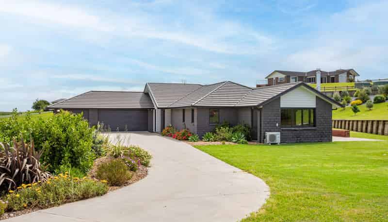 14 Oakridge Place, Morrinsville