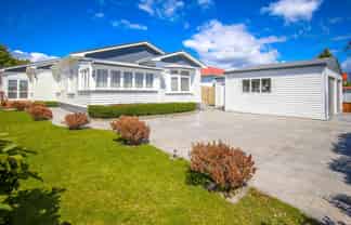 95 Domett Street, Westport