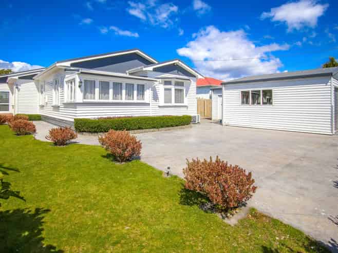 95 Domett Street, Westport