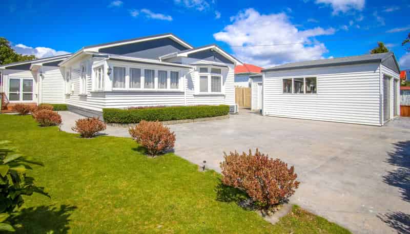 95 Domett Street, Westport