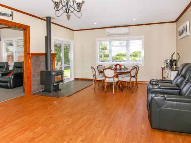 95 Domett Street, Westport