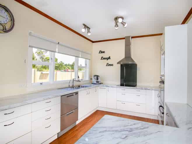 95 Domett Street, Westport