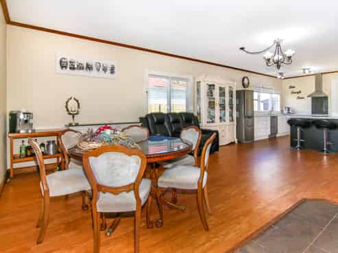 95 Domett Street, Westport