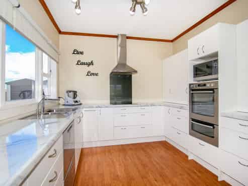 95 Domett Street, Westport