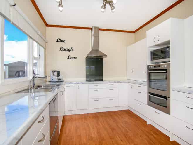 95 Domett Street, Westport