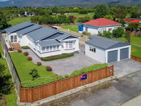 95 Domett Street, Westport