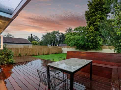 31 Colwyn Street, Bryndwr