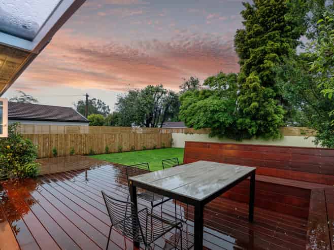 31 Colwyn Street, Bryndwr