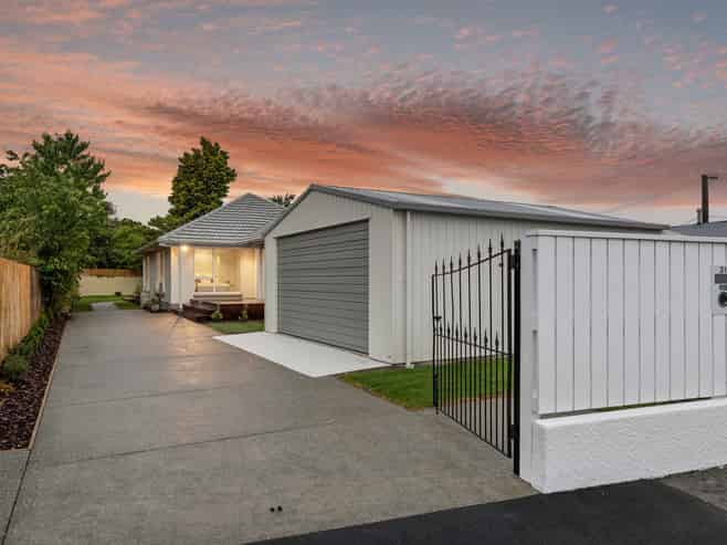 31 Colwyn Street, Bryndwr