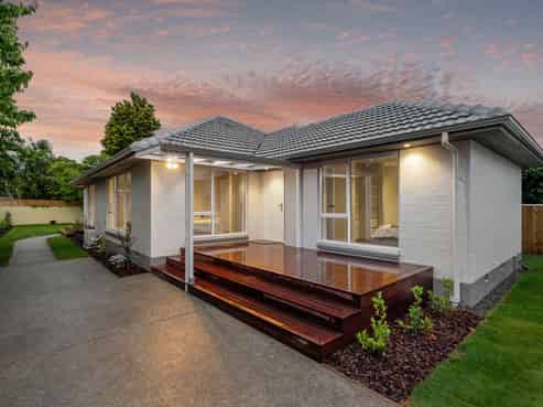 31 Colwyn Street, Bryndwr