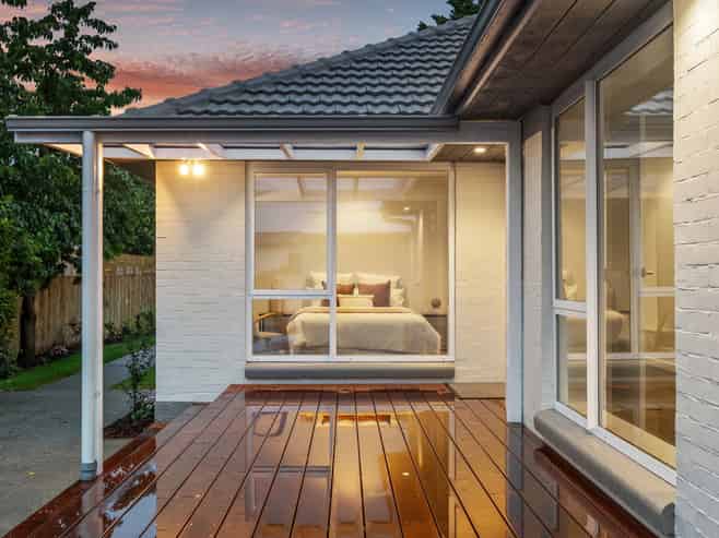 31 Colwyn Street, Bryndwr