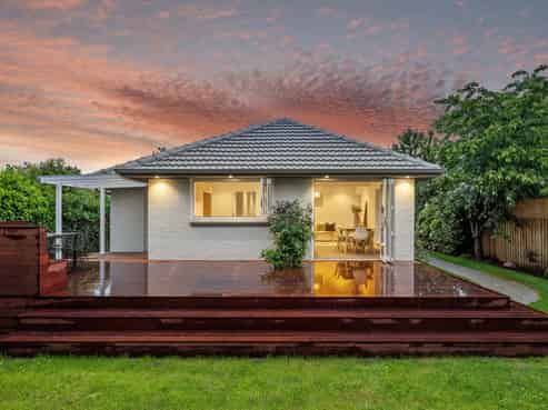 31 Colwyn Street, Bryndwr