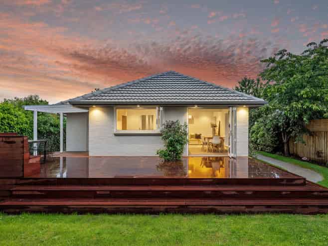 31 Colwyn Street, Bryndwr