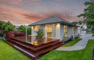 31 Colwyn Street, Bryndwr