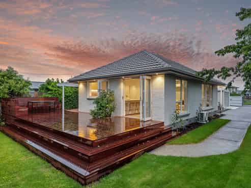 31 Colwyn Street, Bryndwr