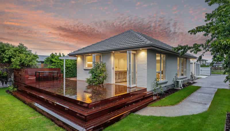 31 Colwyn Street, Bryndwr