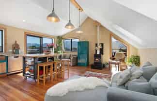 11 Sentinel Dr, Lake Hawea