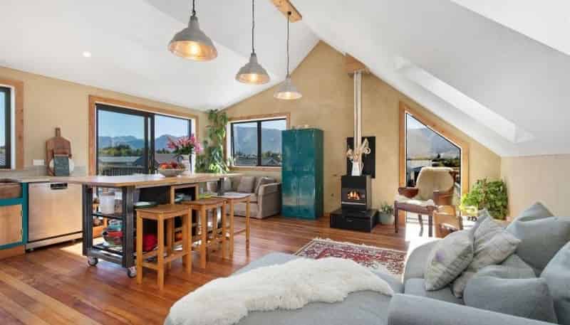 11 Sentinel Dr, Lake Hawea