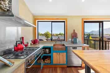 11 Sentinel Dr, Lake Hawea