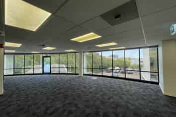 Office with a View - Plenty of Parks