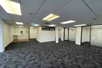 Office with a View - Plenty of Parks