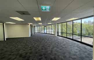 Office with a View - Plenty of Parks