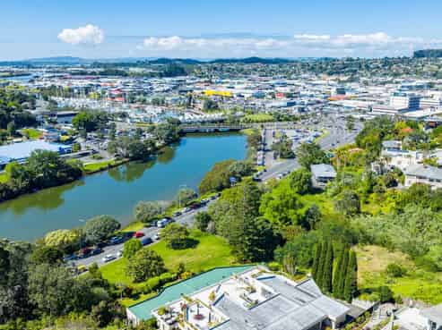 5/6A Pentland Road, Regent