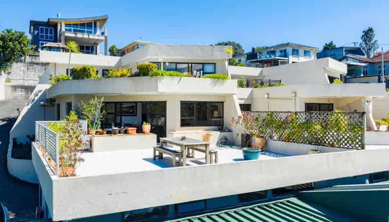 5/6A Pentland Road, Regent