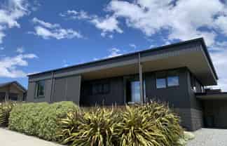 47 Farrant Drive, Wanaka