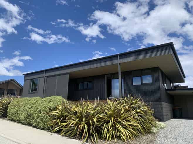 47 Farrant Drive, Wanaka